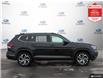 2023 Volkswagen Atlas 3.6 FSI Highline (Stk: U2951) in Hamilton - Image 6 of 30