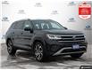 2023 Volkswagen Atlas 3.6 FSI Highline (Stk: U2951) in Hamilton - Image 7 of 30