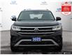 2023 Volkswagen Atlas 3.6 FSI Highline (Stk: U2951) in Hamilton - Image 8 of 30