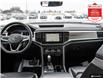 2023 Volkswagen Atlas 3.6 FSI Highline (Stk: U2951) in Hamilton - Image 28 of 30