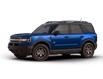 2024 Ford Bronco Sport Badlands (Stk: 24BS4378) in North Vancouver - Image 1 of 7