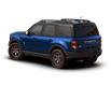 2024 Ford Bronco Sport Badlands (Stk: 24BS4378) in North Vancouver - Image 2 of 7
