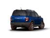 2024 Ford Bronco Sport Badlands (Stk: 24BS4378) in North Vancouver - Image 3 of 7