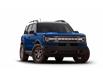 2024 Ford Bronco Sport Badlands (Stk: 24BS4378) in North Vancouver - Image 4 of 7