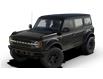 2024 Ford Bronco Wildtrak (Stk: 24BR1224) in North Vancouver - Image 1 of 7
