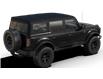 2024 Ford Bronco Wildtrak (Stk: 24BR1224) in North Vancouver - Image 3 of 7