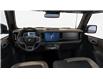 2024 Ford Bronco Wildtrak (Stk: 24BR1224) in North Vancouver - Image 6 of 7