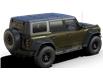 2024 Ford Bronco Raptor (Stk: 24BR1652) in North Vancouver - Image 3 of 7