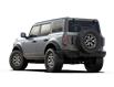 2024 Ford Bronco Badlands (Stk: 24BR2916) in North Vancouver - Image 2 of 7