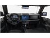 2024 Ford Bronco Badlands (Stk: 24BR2916) in North Vancouver - Image 6 of 7