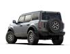 2024 Ford Bronco Badlands (Stk: 24BR5871) in North Vancouver - Image 2 of 7
