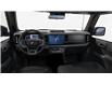 2024 Ford Bronco Badlands (Stk: 24BR5871) in North Vancouver - Image 6 of 7