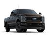 2024 Ford F-350 Lariat (Stk: 24F3862) in North Vancouver - Image 4 of 7