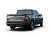 2024 Ford Maverick Lariat (Stk: 24MA9841) in North Vancouver - Image 3 of 7