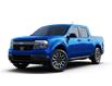 2024 Ford Maverick Lariat (Stk: 24MA4980) in North Vancouver - Image 1 of 7