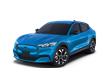 2024 Ford Mustang Mach-E Select (Stk: 24ME1069) in North Vancouver - Image 1 of 7