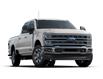 2024 Ford F-350 Lariat (Stk: 24F8324) in North Vancouver - Image 4 of 7