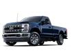 2025 Ford F-250 XLT (Stk: 25F6945) in North Vancouver - Image 1 of 7