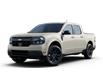 2024 Ford Maverick Lariat (Stk: 24MA0349) in North Vancouver - Image 1 of 7
