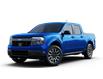 2024 Ford Maverick Lariat (Stk: 24MA9381) in North Vancouver - Image 1 of 7