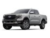 2024 Ford Ranger Lariat (Stk: 24R0560) in North Vancouver - Image 1 of 7