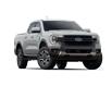 2024 Ford Ranger Lariat (Stk: 24R0560) in North Vancouver - Image 4 of 7