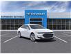 2024 Chevrolet Malibu 1LT (Stk: H240473) in Gatineau - Image 1 of 24