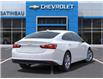 2024 Chevrolet Malibu 1LT (Stk: H240473) in Gatineau - Image 4 of 24