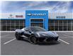 2025 Chevrolet Corvette Stingray (Stk: 104896) in Goderich - Image 1 of 24