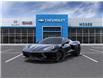 2025 Chevrolet Corvette Stingray (Stk: 104896) in Goderich - Image 8 of 24