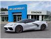 2025 Chevrolet Corvette Stingray (Stk: 251041) in Huntsville - Image 2 of 24