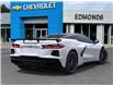 2025 Chevrolet Corvette Stingray (Stk: 251041) in Huntsville - Image 4 of 24