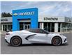 2025 Chevrolet Corvette Stingray (Stk: 251041) in Huntsville - Image 5 of 24
