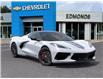 2025 Chevrolet Corvette Stingray (Stk: 251041) in Huntsville - Image 7 of 24