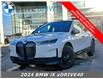 2024 BMW iX xDrive40 (Stk: 15771) in Gloucester - Image 1 of 21