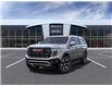 2025 GMC Yukon XL AT4 Ultimate (Stk: 217734) in AIRDRIE - Image 1 of 6