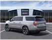 2025 GMC Yukon XL AT4 Ultimate (Stk: 217734) in AIRDRIE - Image 3 of 6