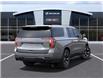 2025 GMC Yukon XL AT4 Ultimate (Stk: 217734) in AIRDRIE - Image 4 of 6