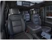 2025 GMC Yukon XL AT4 Ultimate (Stk: 217734) in AIRDRIE - Image 6 of 6