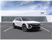 2025 Cadillac LYRIQ Sport (Stk: B250347) in Gatineau - Image 1 of 24