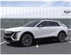 2025 Cadillac LYRIQ Sport (Stk: B250347) in Gatineau - Image 2 of 24