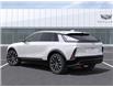 2025 Cadillac LYRIQ Sport (Stk: B250347) in Gatineau - Image 3 of 24