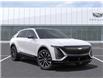 2025 Cadillac LYRIQ Sport (Stk: B250347) in Gatineau - Image 7 of 24