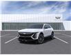 2025 Cadillac LYRIQ Sport (Stk: B250347) in Gatineau - Image 8 of 24