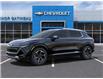 2025 Chevrolet Equinox EV LT (Stk: B250329) in Gatineau - Image 2 of 24
