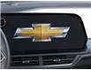 2025 Chevrolet Equinox EV LT (Stk: B250329) in Gatineau - Image 20 of 24