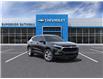 2025 Chevrolet Trax LS (Stk: B250352) in Gatineau - Image 1 of 24