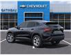 2025 Chevrolet Trax LS (Stk: B250352) in Gatineau - Image 3 of 24