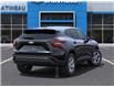 2025 Chevrolet Trax LS (Stk: B250352) in Gatineau - Image 4 of 24