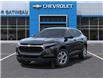 2025 Chevrolet Trax LS (Stk: B250352) in Gatineau - Image 6 of 24